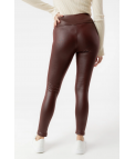 LEGGING SEDIN - MARROM