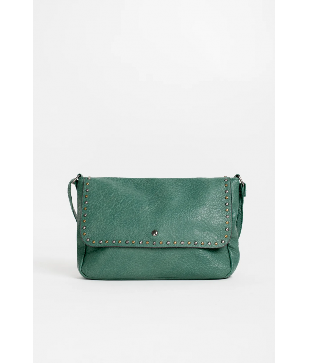 BOLSO BANDOLERA COSNA - VERDE