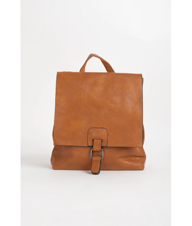 IRES BACKPACK - CAMEL