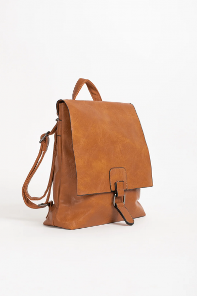 MOCHILA IRES - CAMEL 2