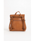 MOCHILA IRES - CAMEL