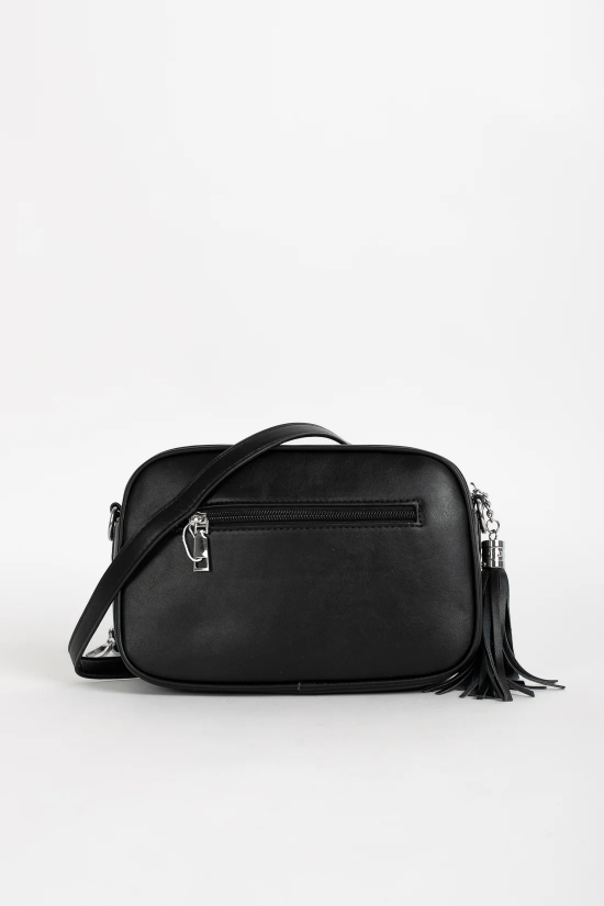 Bolso negro shops per