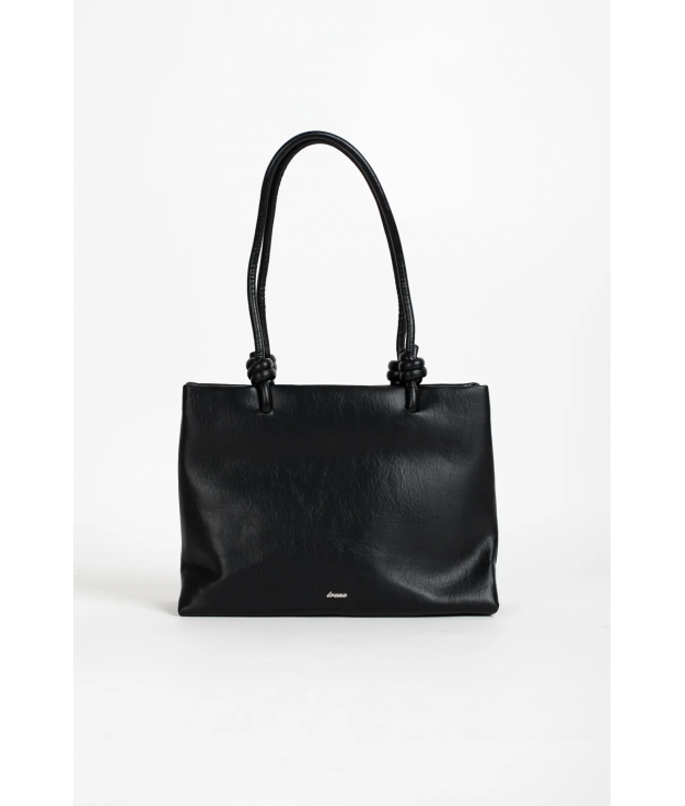 BOLSO NUDIA - NEGRO