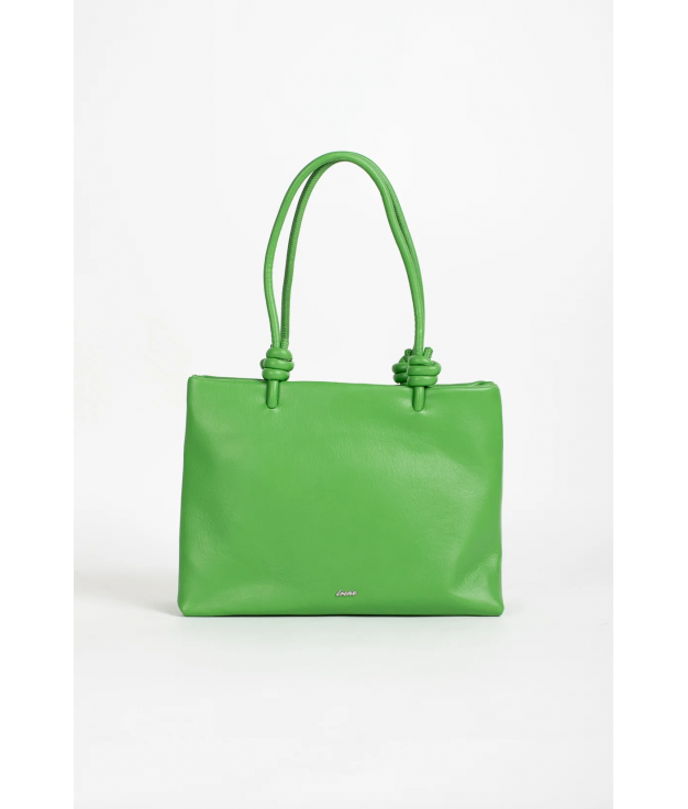 BOLSO NUDIA - VERDE