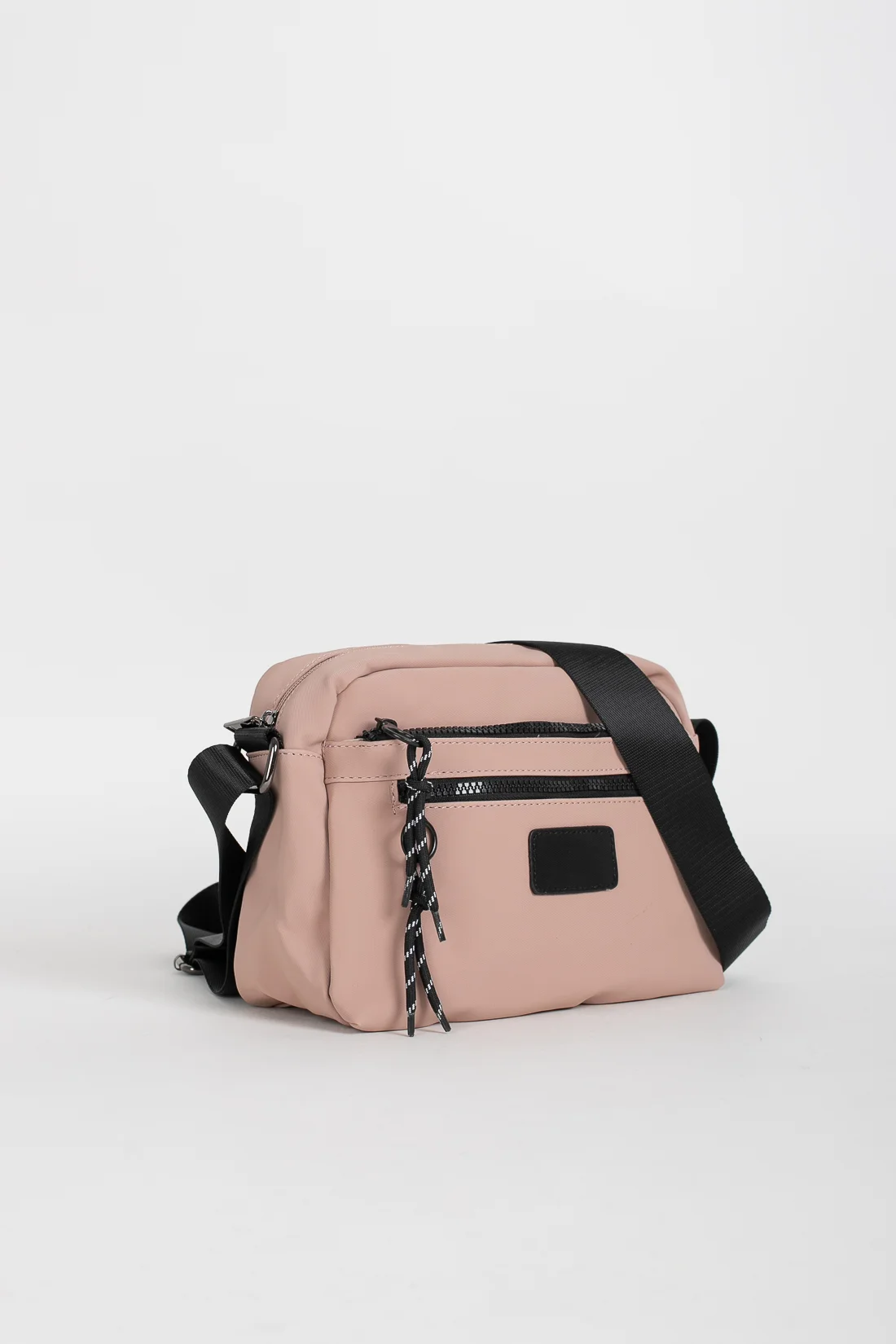 Sac bandouliere outlet nude