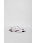 BASKETS CASUAL DREAMS - BLANC