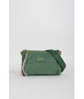 BOLSO BANDOLERA IRABU - VERDE