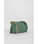 SAC À BANDOULIÈRE IRABU - VERT