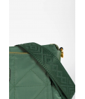 BOLSO BANDOLERA IRABU - VERDE