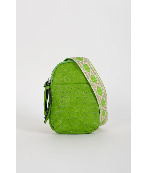 YOKE MOBILE CARRIER - GREEN