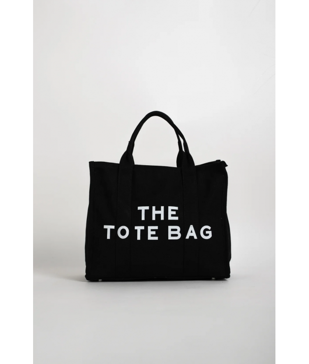 BOLSO TERGU - NEGRO