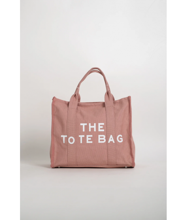 BOLSO TERGU - ROSA