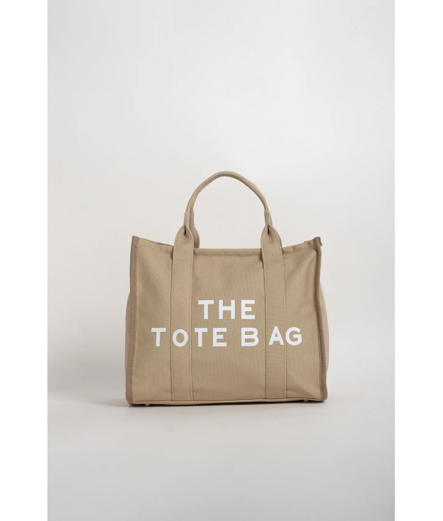 TERGU BAG - KHAKI