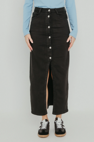 FALDA SIPLAN - NEGRO 2