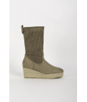 BOTA BAJA KURA - VERDE