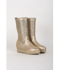 BOTTE BASSE KURA - OR