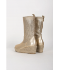 BOTTE BASSE KURA - OR