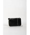 SAC À BANDOULIÈRE BOBALY - NOIR