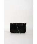 BOLSO BANDOLERA BOBALY - NEGRO