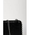 SAC À BANDOULIÈRE BOBALY - NOIR