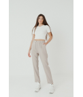 PANTALÓN GALI - BEIGE