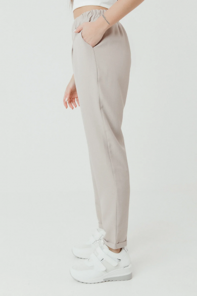PANTALÓN GALI - BEIGE 2