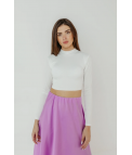 TOP DISAR - BLANC
