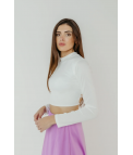 TOP DISAR - BLANCO