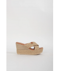 CUÑA ARTINA - BEIGE