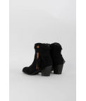 Boot Petite Curtis - Noir