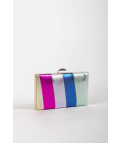 POCHETTE GREFIS - BLEU KLEIN