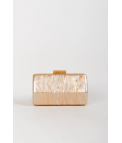 POCHETTE NAKARA - BEIGE