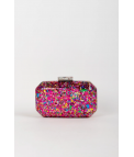 POCHETTE BOMFA - BOUGAINVILLIER