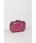 POCHETTE BOMFA - BOUGAINVILLIER