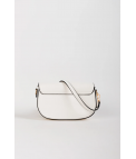 BOLSO BANDOLERA BERNIS - BLANCO