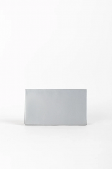 SAC À MAIN IDOR - ARGENT 2