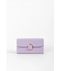 SAC À MAIN IDOR - LILAS
