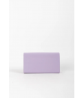BOLSO DE MANO IDOR - LILA