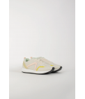 SNEAKERS CASUAL KLAMES - BEIGE