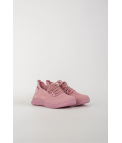 BASKETS PIVOTANTES - ROSE
