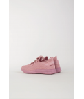 BASKETS PIVOTANTES - ROSE