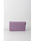 SACO DE OMBRO NUPRU - ROXO