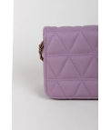 SACO DE OMBRO NUPRU - ROXO