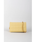 BOLSO BANDOLERA PEMA - AMARILLO