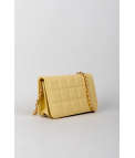 BOLSO BANDOLERA PEMA - AMARILLO