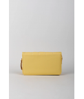 BOLSO BANDOLERA PEMA - AMARILLO