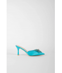 CHAUSSURE À TALON NIAX - BLEU