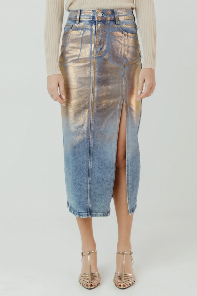 FALDA PADULE - DENIM 2