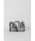POCHETTE PERDES - GRIS