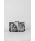 POCHETTE PERDES - GRIS